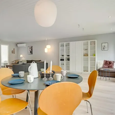 Adisl - 300m To The Fjord By Interhome بيت للعطل Højslev