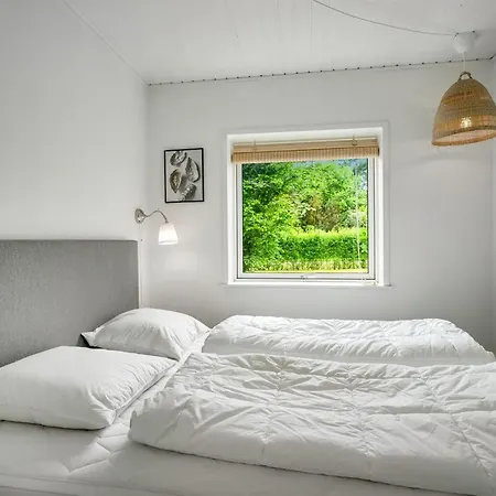 Vakantiehuis Adisl - 300m To The Fjord By Interhome *