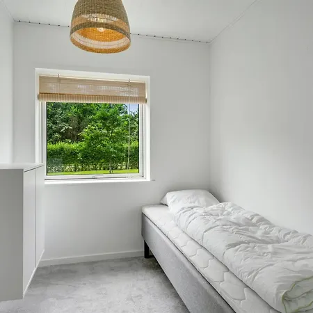 Adisl - 300m To The Fjord By Interhome بيت للعطل Højslev
