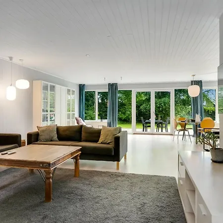 Adisl - 300m To The Fjord By Interhome Højslev