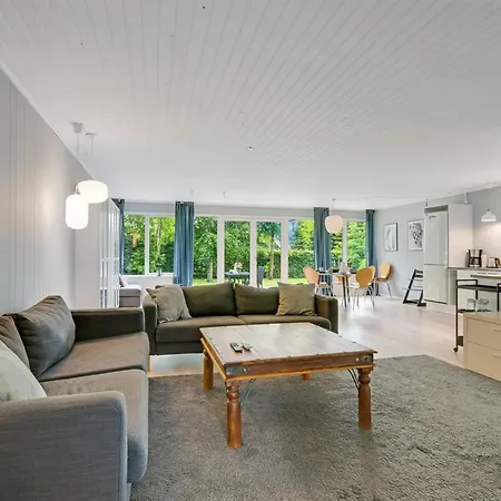 Adisl - 300m To The Fjord By Interhome بيت للعطل Højslev