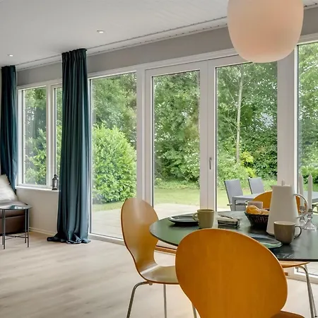 بيت للعطل Adisl - 300m To The Fjord By Interhome