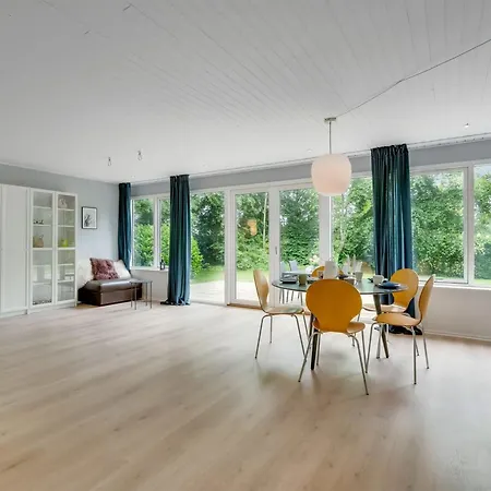 Adisl - 300m To The Fjord By Interhome * Højslev