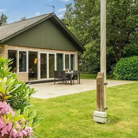 Feriehus Adisl - 300m To The Fjord By Interhome