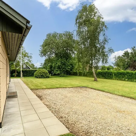 Adisl - 300m To The Fjord By Interhome بيت للعطل Højslev