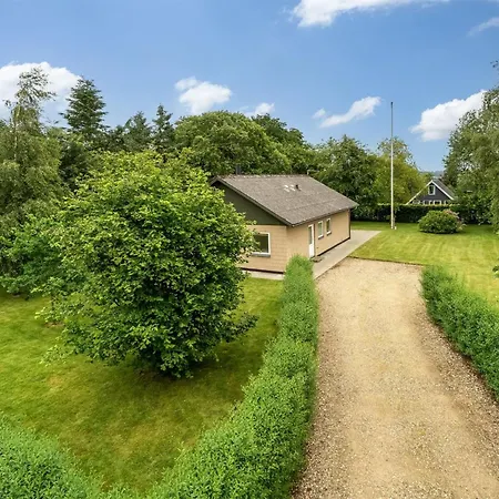 Adisl - 300m To The Fjord By Interhome *